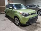 KIA - SOUL