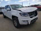 CHEVROLET - COLORADO