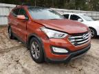 HYUNDAI - SANTA FE