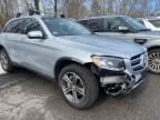 MERCEDES-BENZ - GLC-CLASS