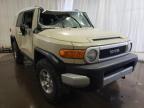 TOYOTA - FJ CRUISER