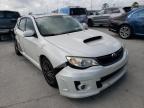 SUBARU - WRX