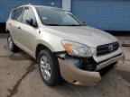 TOYOTA - RAV4