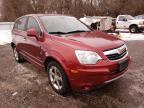 SATURN - VUE