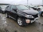 LEXUS - RX350