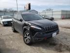 JEEP - CHEROKEE