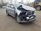 DODGE - DURANGO