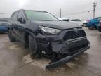 TOYOTA - RAV4