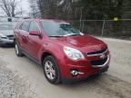 CHEVROLET - EQUINOX