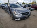 INFINITI - G37