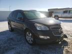 CHEVROLET - TRAVERSE