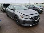 NISSAN - MAXIMA