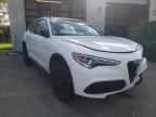 ALFA ROMEO - STELVIO