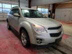 CHEVROLET - EQUINOX