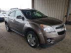 CHEVROLET - EQUINOX