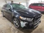 FORD - FUSION