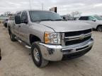 CHEVROLET - SILVERADO