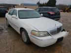 LINCOLN - TOWN CAR