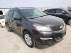 CHEVROLET - TRAVERSE