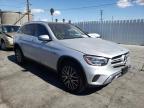 MERCEDES-BENZ - GLC-CLASS