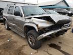 DODGE - DURANGO