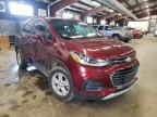 CHEVROLET - TRAX