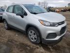 CHEVROLET - TRAX