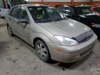 FORD - FOCUS