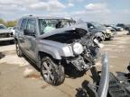 JEEP - PATRIOT