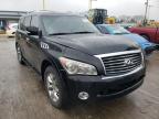 INFINITI - QX56