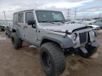 JEEP - WRANGLER