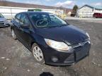 FORD - FOCUS