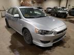 MITSUBISHI - LANCER
