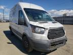 FORD - TRANSIT CONNECT