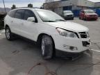 CHEVROLET - TRAVERSE