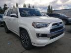 TOYOTA - 4RUNNER