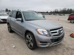 MERCEDES-BENZ - GLK-CLASS