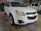 CHEVROLET - EQUINOX