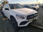 MERCEDES-BENZ - GLC-CLASS