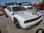 DODGE - CHALLENGER