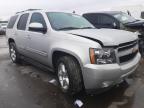 CHEVROLET - TAHOE