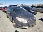 FORD - FOCUS