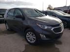 CHEVROLET - EQUINOX