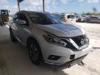 NISSAN - MURANO