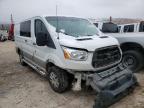 FORD - TRANSIT CONNECT