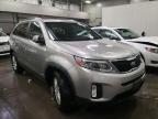 KIA - SORENTO