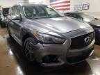 INFINITI - QX60