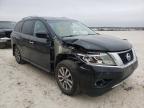 NISSAN - PATHFINDER