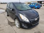 CHEVROLET - SPARK