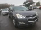 CHEVROLET - TRAVERSE